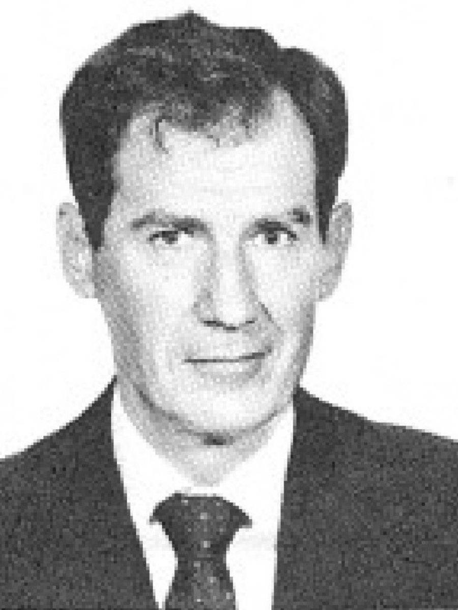 Dean Grafton